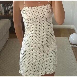 Urban Outfitters Janie ditsy floral dress